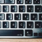 Co oznaczają wszystkie znaczki na klawiaturze?