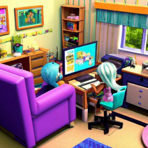 Jak adoptować dziecko w The Sims 4