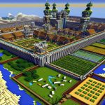 Co można zbudować w Minecraft?
