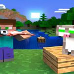 Jak oswoić kota w Minecraft?