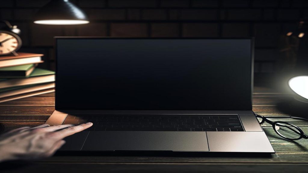 Jak rozjaśnić ekran w laptopie?