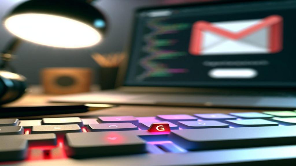 Jak się wylogować z gmaila?