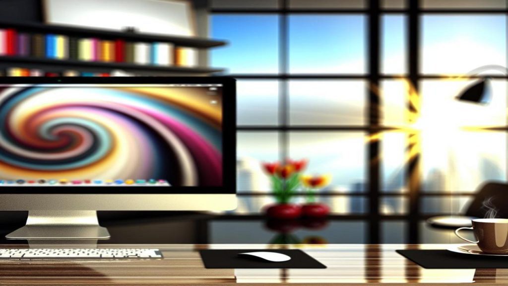 Jak wyłączyć codzienne tapety?