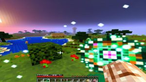 Jak znaleźć wioskę w Minecraft komenda?