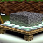 Jak zrobić gładki kamień w Minecraft?