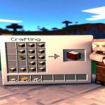Jak zrobić książkę w Minecraft?