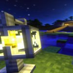 Jak zrobić latarnie w Minecraft?