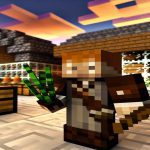 Jak zrobić papier w Minecraft?