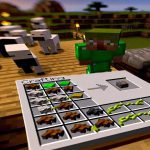 Jak zrobić smycz w Minecraft?