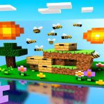 Jak zrobić ul w Minecraft?