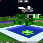 co Jedzą żaby w Minecraft?